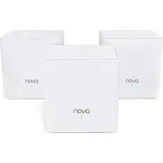 Tenda Nova Mw3 maršrutētājs 3 gab. Router 3Szt.