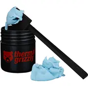 Termiskais grizli špakteles avanss Tg-P-A-030-R Pasta Thermal Grizzly Putty Advance 30G