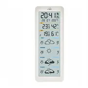 Tfa Tfa.me 35.8108.02 Id-06 Wlan Funk-Wetterstation