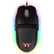 Thermaltake Rgb pele Gmo-Tmf-Wdoobk-01 Mysz Argent M5