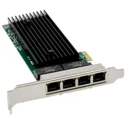 Tīkla karte Pcie Intel Network Card x1