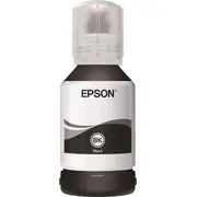 Tinte Epson Ecotank Et-Mx1Xx Serie Black Bottle Xl C13T03M140 Tusz Serie/Black