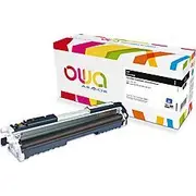 Toner Armor Owa Toneris Hp Lj Pro M203. M227. 3500 lapas. Cf230X. melns/melns Do stron. czarny/black
