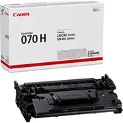 Toner Canon melns oriģināls 5640C002 070H Black