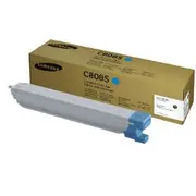 Tonera kasetne Samsung Clt-C808S Cyan Original Ss560A Toner