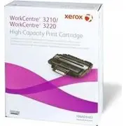 Tonera kasetne Xerox Black Original 106R01487 Toner