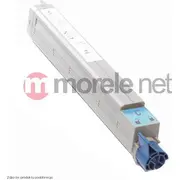 Tonera oki ciāna oriģināls 44036023 Toner Oki Cyan