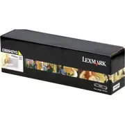 Toneris Lexmark C925H2Yg Yellow Original Toner