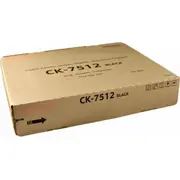 Toneris Utax Ck-7512 Black Original 1T02V70Ut0 Toner