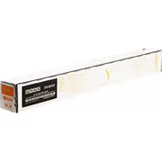 Toneris Utax Ck-8512 Yellow Original 1T02Rlaut0 Toner