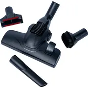 Tornado Hoover Vcckc800Rc Bk.w.r