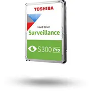 Toshiba S300 Pro novērošana Surveillance