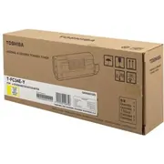 Toshiba T-Fc34E oriģinālais dzeltenais toneris 6A000001525 Toner Yellow
