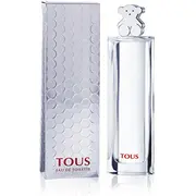 Tous Silver Edt 90 ml