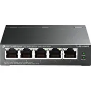Tp-Link Tl-Sg105Mpe slēdzis Switch