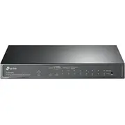 Tp-Link Tl-Sg1210Mpe slēdzis Switch