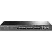 Tp-Link Tl-Sg3428Xf slēdzis Switch