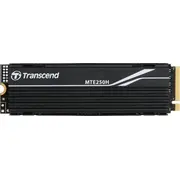Transcend Mte250H 2Tb M.2 2280 Pci-E x4 Gen4 Nvme Ssd Ts2Tmte250H Dysk