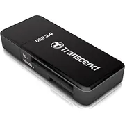 Transcend Rdf5R lasītājs Ts-Rdf5K Czytnik Usb