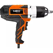 triecienuzgriežņu atslēga Klucz udarowy Neo 1/2