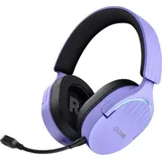 Trust Gxt491 Fayzo austiņas Purple 25305 Fioletowe