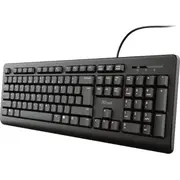 Trust Primo Keyboard 23880 Klawiatura