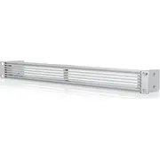Ubiquiti Acc plaukts Rack Uacc-Rack-Panel-Vented-1U