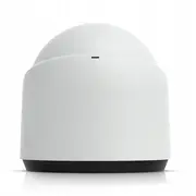 Ubiquiti G6 tornītis visu laikapstākļu. izturīga pret viltojumiem izturīgu 4K Poe kameru ar 1/1.8 attēla sensoru. vairāku galu Ai motoru un 3 asu manuālu pielāgošanu elastīgai uzstādīšanai Turret All-Weather. Tamper-Resistant Camera With 8Mp Image Sensor. Multi-Tops Engine. And