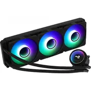 Ūdens dzesēšana Aerocool Aeropgsmirage-L360-B Wodne Mirage L360