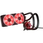 Ūdens dzesēšanas Fractal Design Celsius S24 Prisma Fd-W-2-S2402 Wodne
