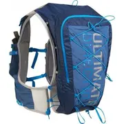 Ultimate Direction Mountain Vest 5.0 pārgājienu mugursoma 13.4 l tumši zila Plecak turystyczny Granatowy