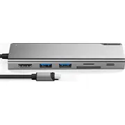 Ultra Usb-C Doks Uni V2 Dock