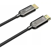 Unitek optiskais kabelis Hdmi 2.1 Aoc 8K 120Hz Kabel optyczny 5M