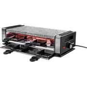 Unold Raclette Delice Basic elektriskais grils Grill elektryczny