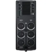 Ups Apc Back-Ups Pro 1500Va Br1500G-Fr