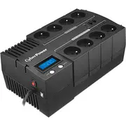 Ups Cyberpower Brics Lcd 1000Va Br1000Elcd-Fr