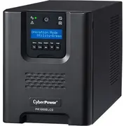 Ups Cyberpower Pr1000Elcd 1000Va/900W