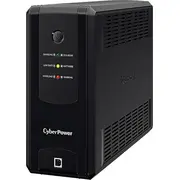 Ups Cyberpower Ut 1050Va Ut1050Eg-Fr