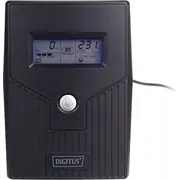 Ups Digitus Dn-170063-Lcd