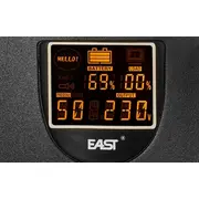 Ups East At-Ups2000R/2-Rack
