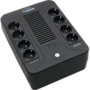 Ups Eurocase Ea200Plus