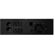 Ups Ever Sinline W/Srtlrt-001K60/00 Rt