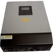 Ups Orvaldi Solar 5Kva/5Kw Mppt 4Kw 48Vdc Vmvii5K
