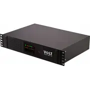 Ups Volt Rackups 2000Va 5Utra92029