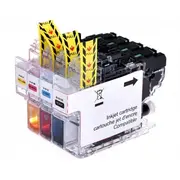 Urint Brother Lc-3213 Pack 35847090907228 Uprint