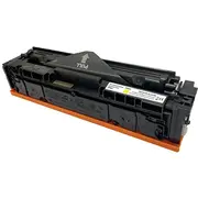 Urint Hp 203X Cf542X dzeltenā remanikūra 358470892869 Uprint Yellow Remanufacture