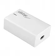 Usb Ak-Ch-25 Usb-A Usb-C Pd 5-28V Max. 5A 140W ātra maksa 3.0 Gan 3X max. Quick Charge