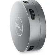 Usb-C multiports 6-In-1 Multiport