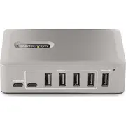 Usb Hub Startech Usb Hub Startech 10G8A2Cs-Usb-C-Hub Hub Usb