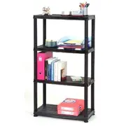 Uzglabāšanas plaukts Storage Shelf 130X61X30.5Cm 25Kg